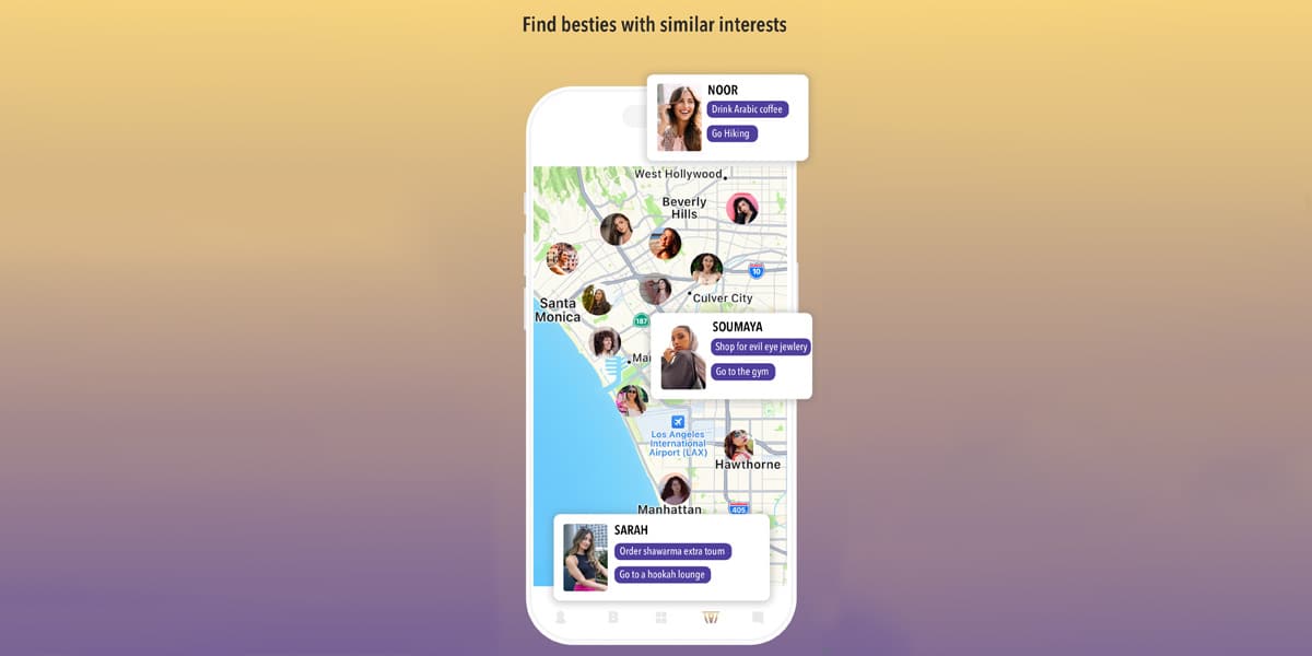 How Baklava App is Creating Authentic Connections Among the Arab Community