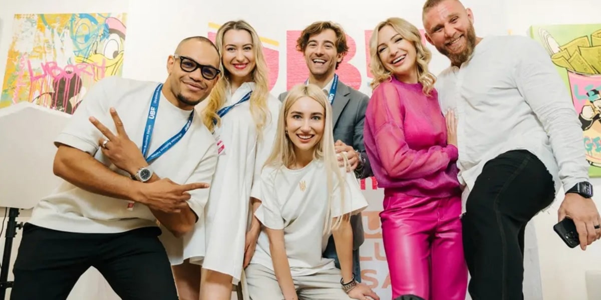 Ukrainian Business Forum: Beauty Industry Insights in the USA