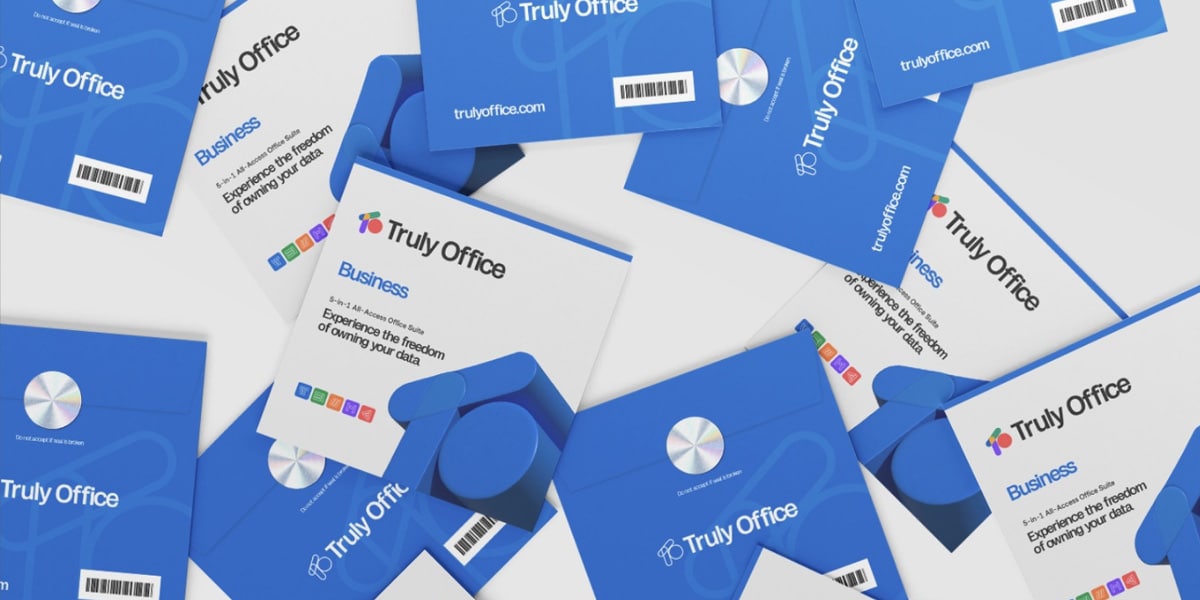 A New Dawn in Digital Workspaces: TrulyOffice vs. MS Office in 2024
