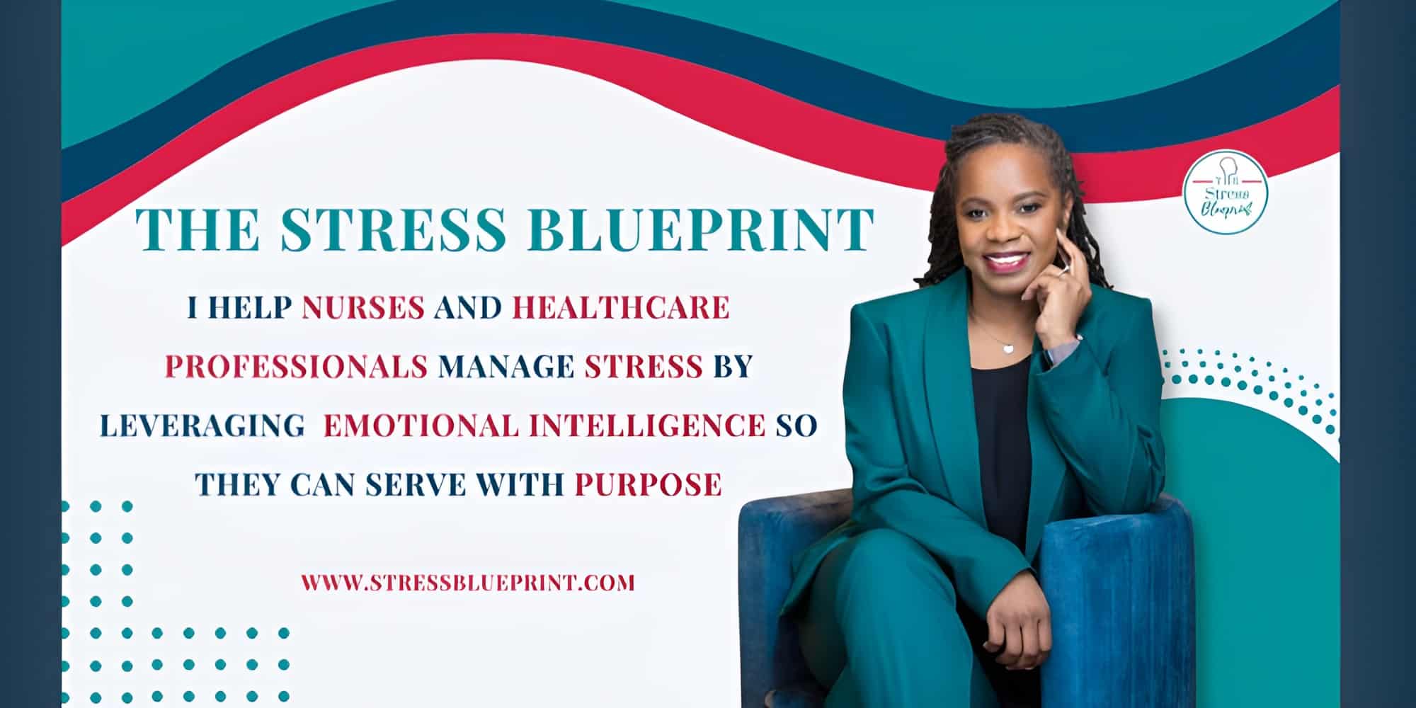 Wendy Garvin Mayo, author of SHAPE Your Life: 5-Step Blueprint for Sustainable Stress Management