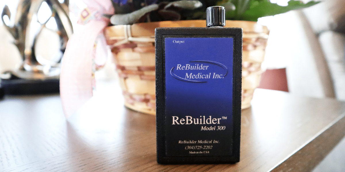 ReBuilder® Medical