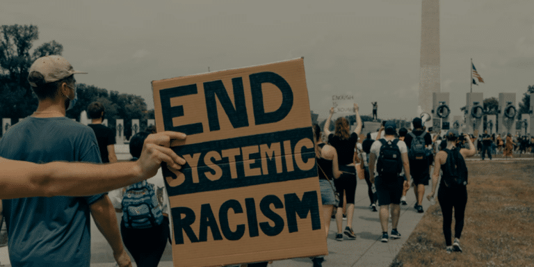 Understanding Systematic Racism in America: Resiliency against Oppression