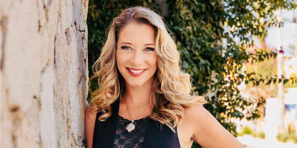 Christina Whiteley: A Journey of Purpose, Passion, and Entrepreneurial Freedom