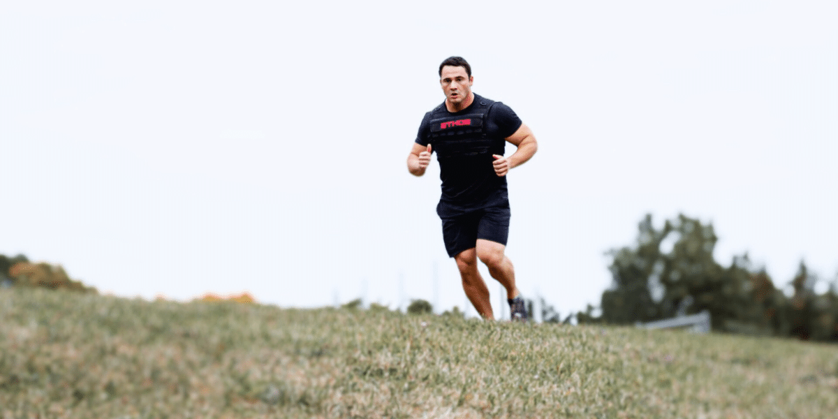 Andrei Mellas: Mastering the Fusion of Athleticism and Entrepreneurship