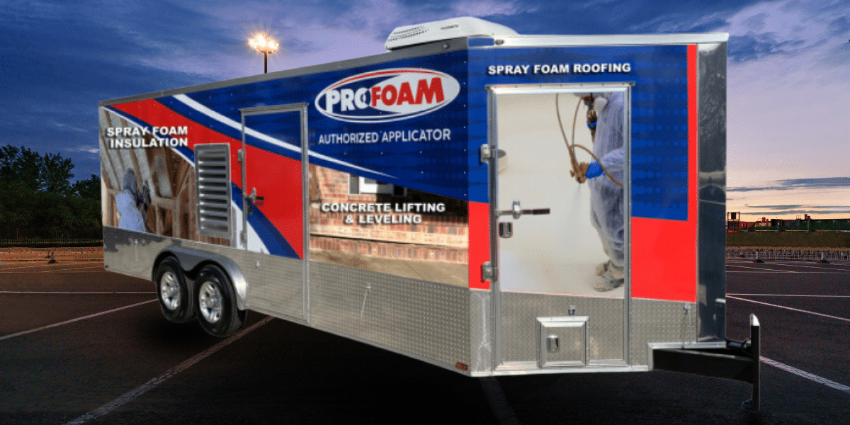 Profoam Corporation: Charting a Course to Success with Innovative Financing and Superior Products