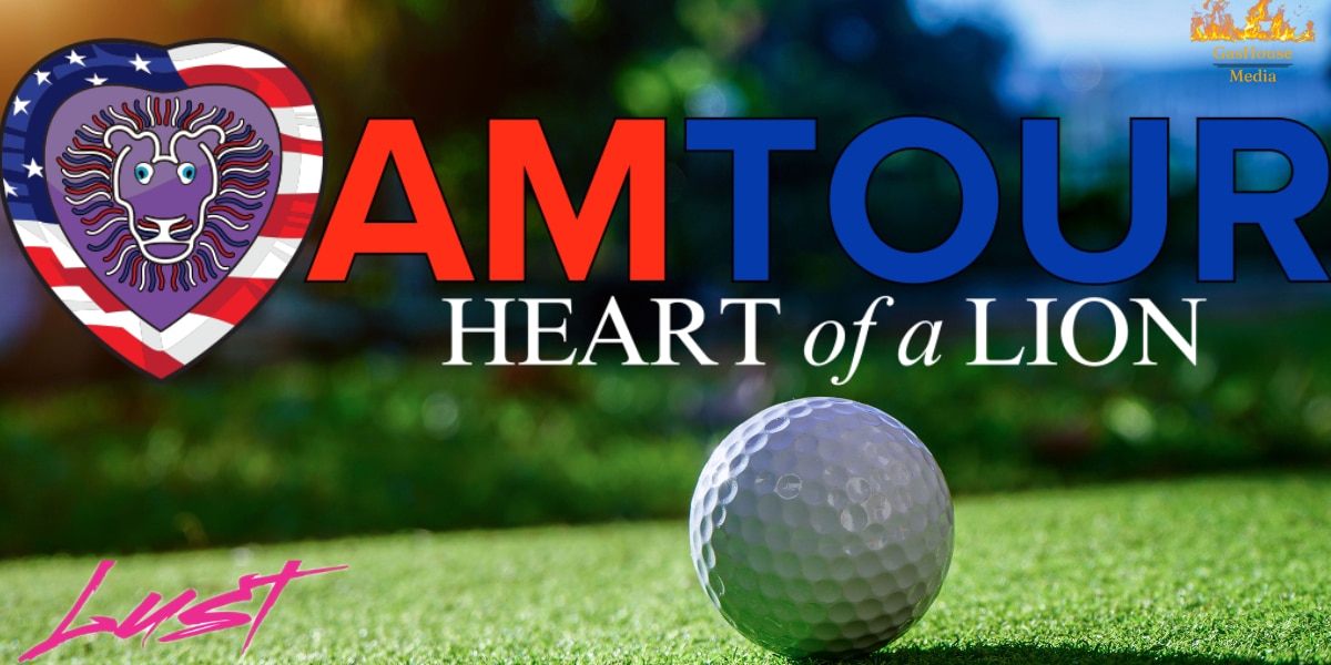 Heart Of A Lion Amateur Tour: Inaugural Event Launches with a Roar