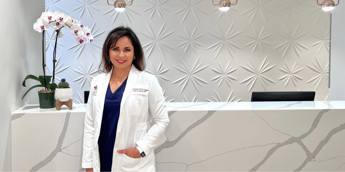 Navigating the Path of Personalized Aesthetic Enhancement with Renowned Cosmetic Surgeon, Dr. Usha Rajagopal