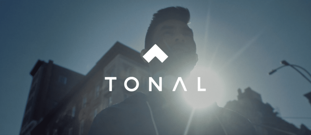 New York Film Director Richie Ellis on His Campaign Video for TONAL