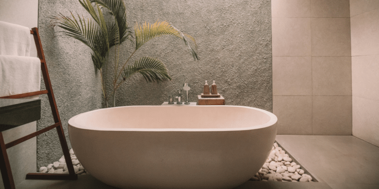 Designing Your Home Spa Retreat: Crafting a Wellness Oasis