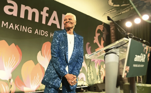 Glamour, Generosity, and Giving Back: A Night of Philanthropy with amfAR