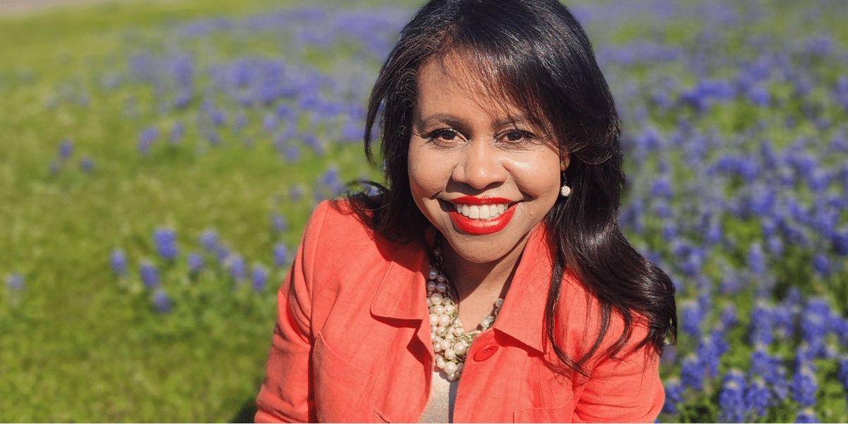Tanginika-Simone Cuascud Vega: Pioneering Sexual Health and Education in North Texas