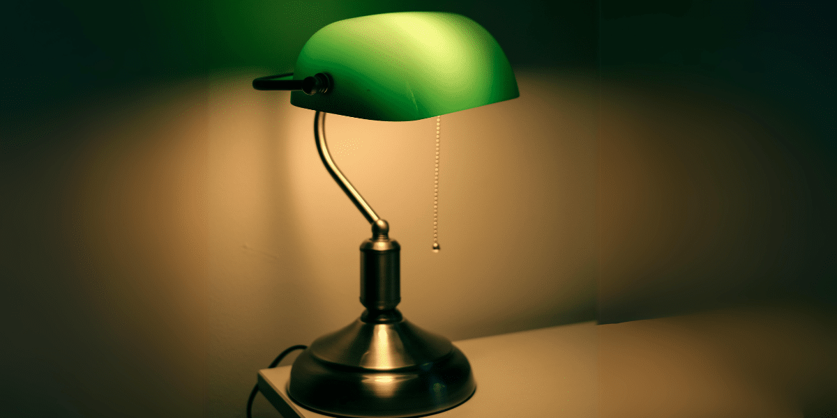 A Comprehensive Look at Modern Table Lamp Designs