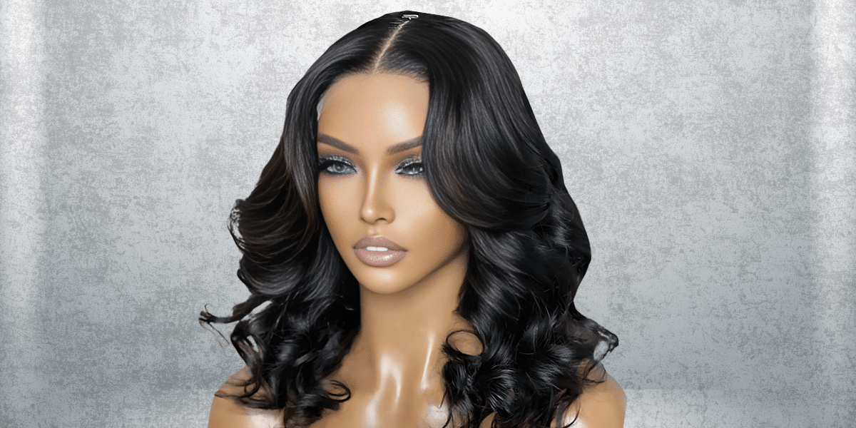 A Stylish Revelation Behind the Scenes of Human Hair Loose Wave Wigs