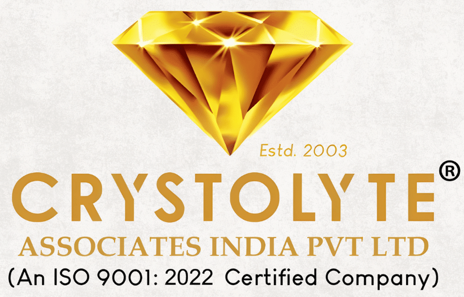 Crystolyte Associates India Crafting a Symphony of Success with Praneeth Nekuri's Visionary Baton 