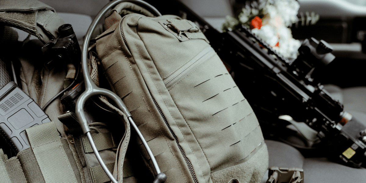 Customizing Your Lightweight Plate Carrier For Optimal Use