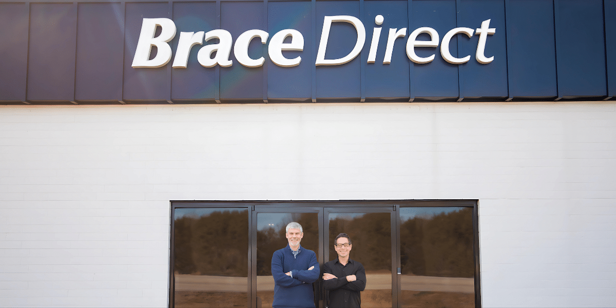Revolutionizing Recovery: Brace Direct's Commitment to Holistic Health
