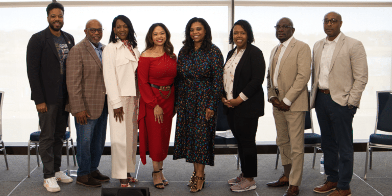 The Vanguard of Innovation Celebrating Black Leadership in Technology at Howard University