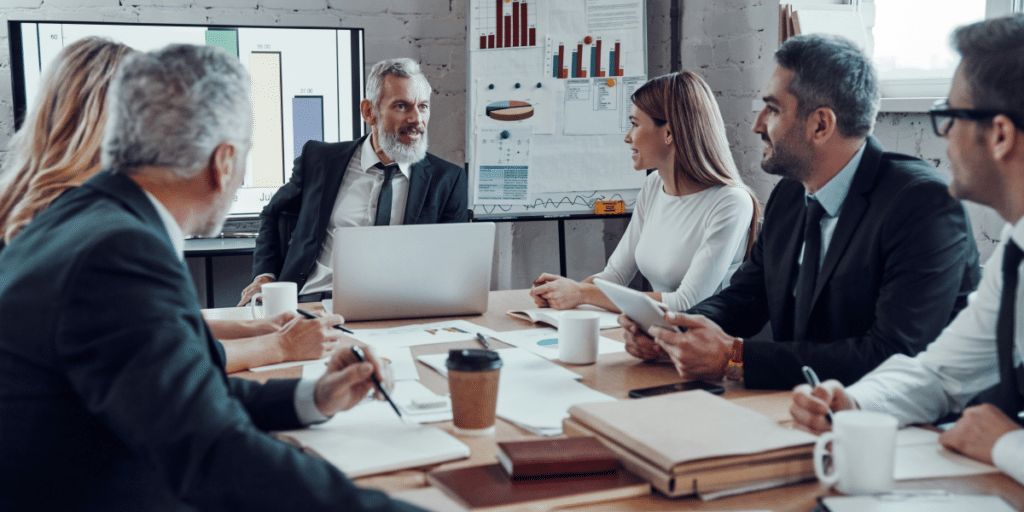 Data-Driven Marketing: Using Data to Inform Marketing Decisions
