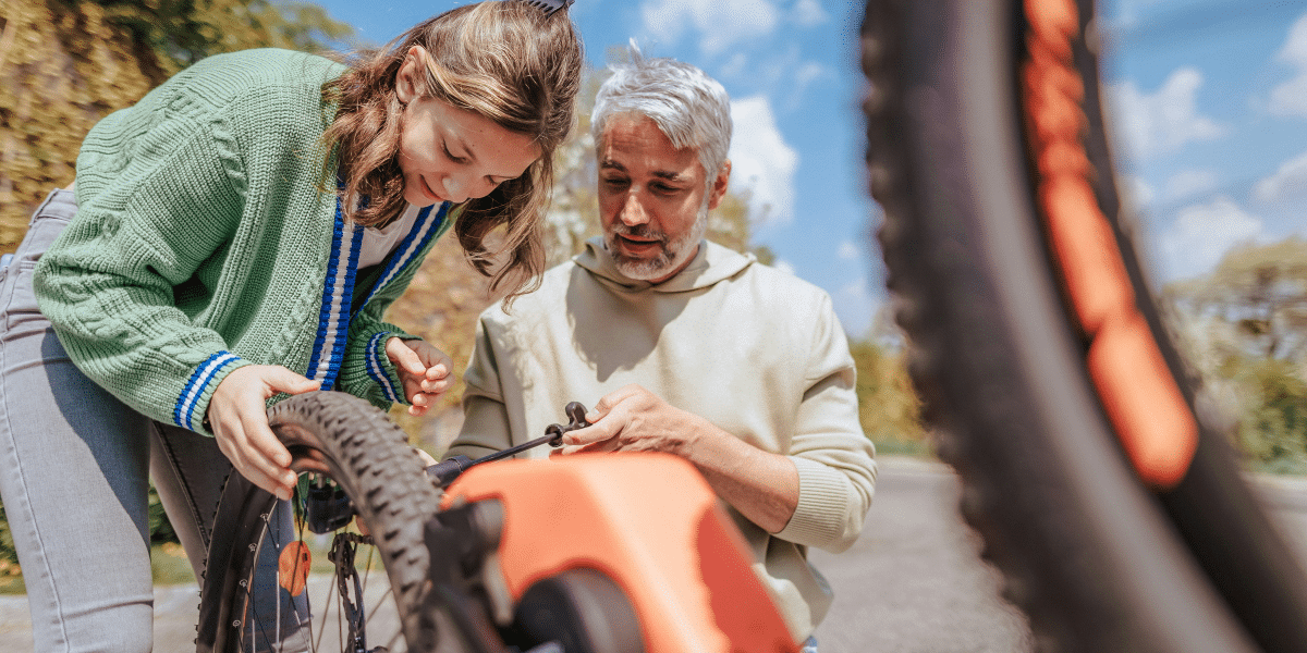 Tips for Staying Safe on the Road and Avoiding Common Cycling Hazards
