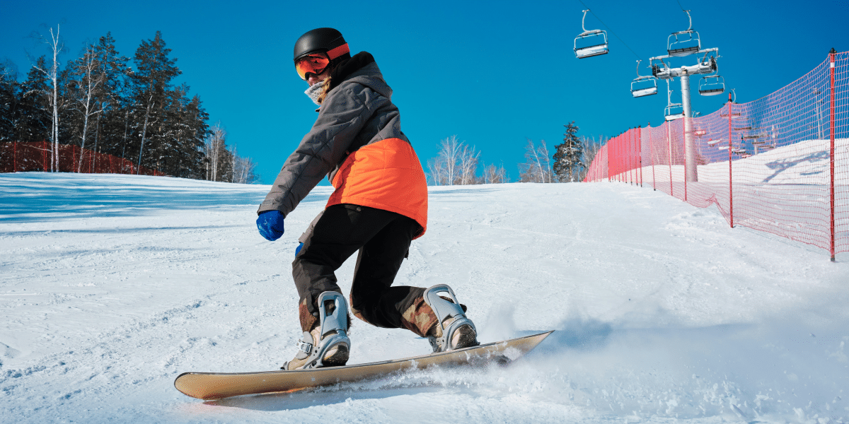 Colorado: A Winter Wonderland for Skiers and Snowboarders