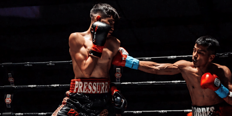 New Obstacles in Professional Boxing