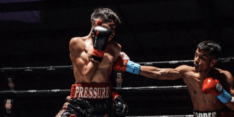 The Art of Precision: Why Accuracy is Vital in Boxing