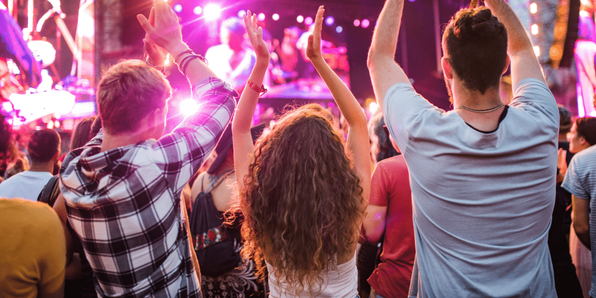 Discover the Magic of the Newport Folk Festival: A Celebration of Music and Community