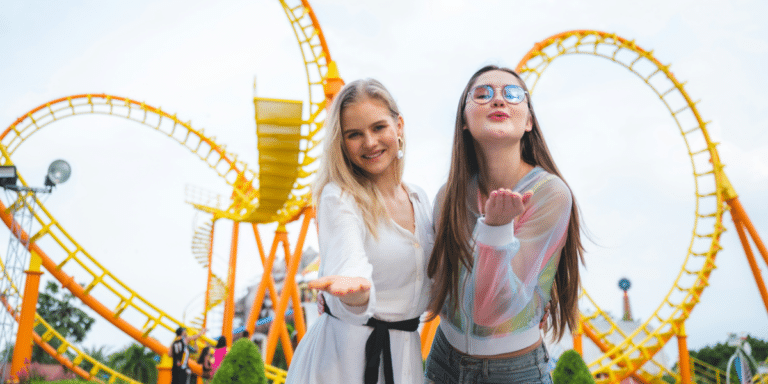 Why August Is the Perfect Time to Visit Luna Park in Coney Island