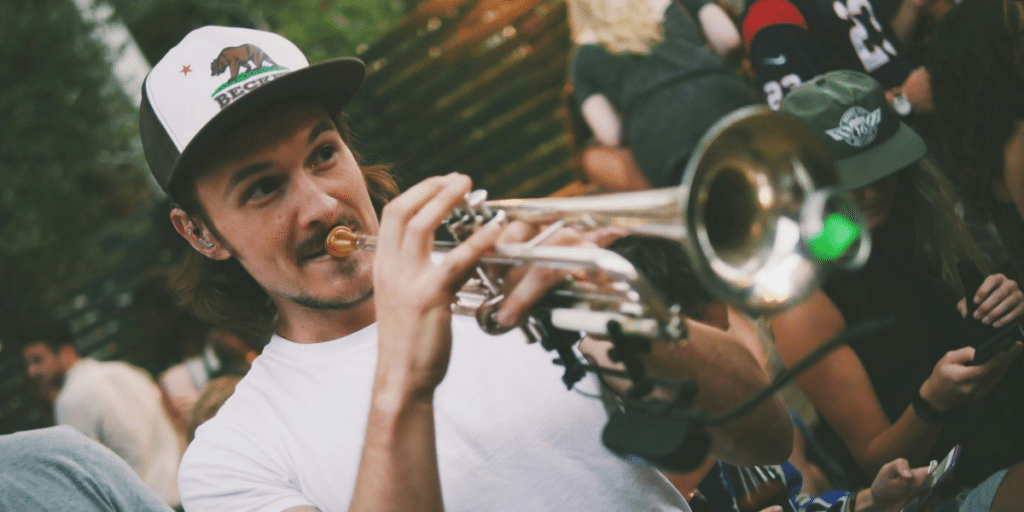 Step Back in Time at the Jazz Age Lawn Party on Governors Island