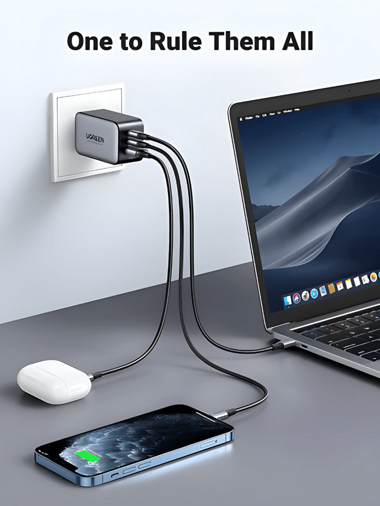 Portable Power Comparing Power Banks and USB-C Chargers (3)