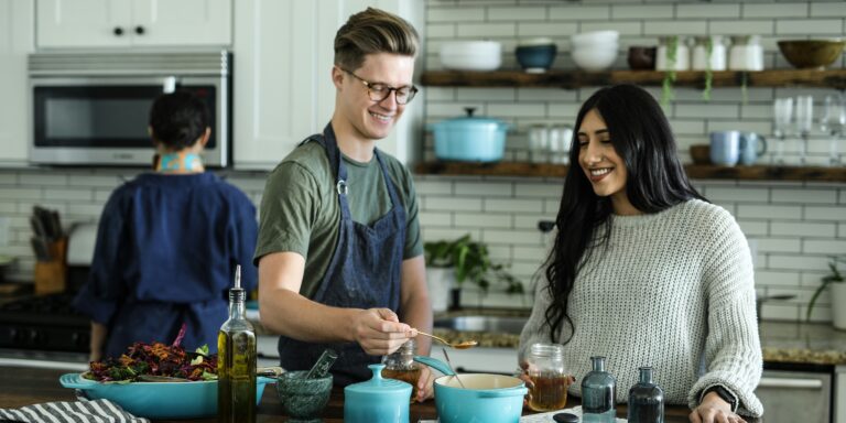 Essential Cooking Techniques: Know the Basics in Your Kitchen