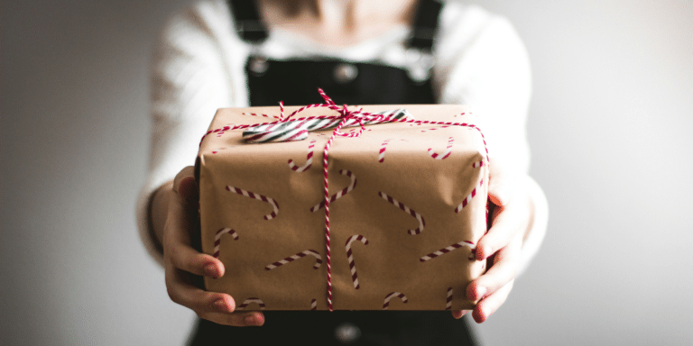 5 Easy Gift Ideas for Any Occasion