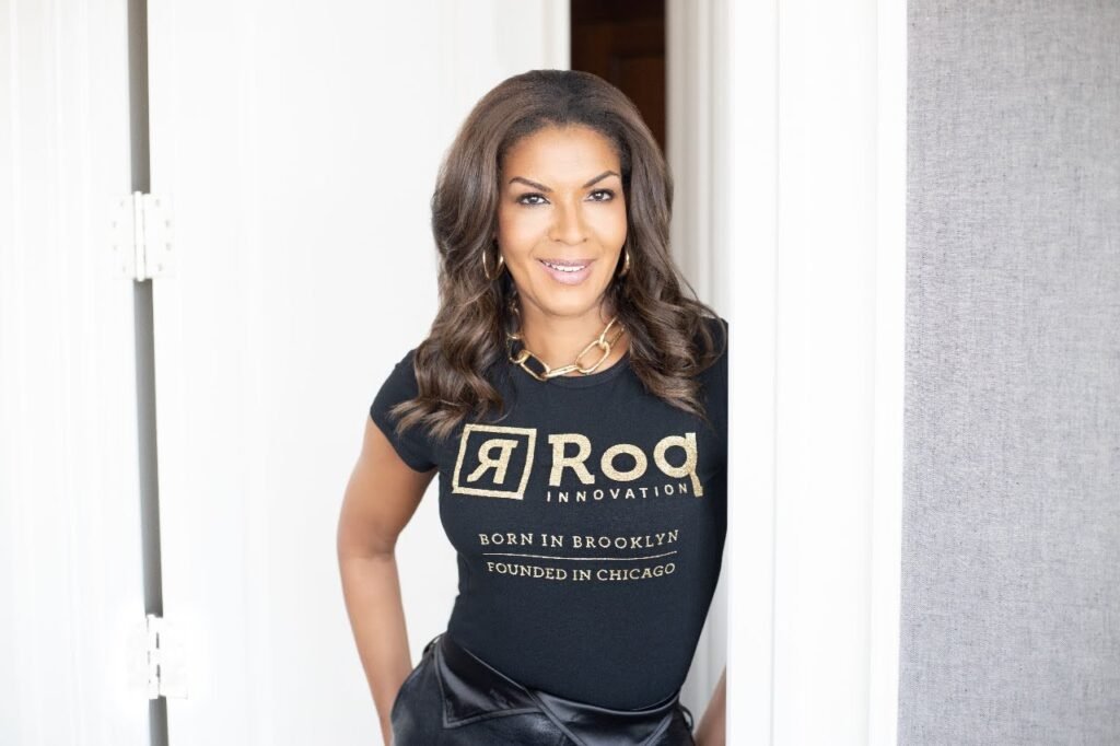 Raquel Graham’s ROQ Innovation Shining a Light on Practical Product Design (3)