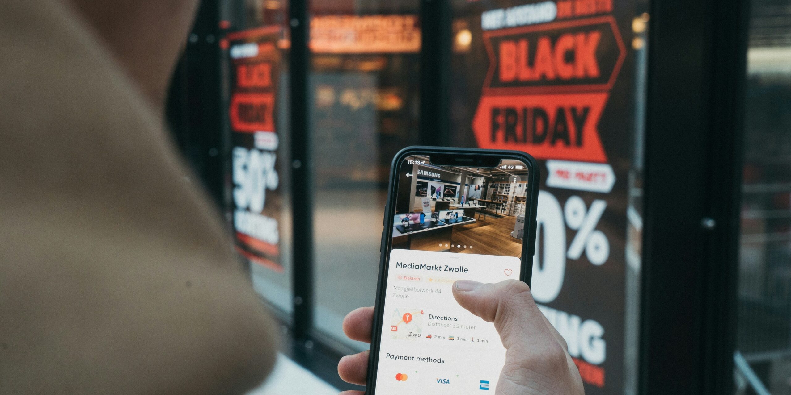 Black Friday and Cyber Monday Deals: How to Find the Best Discounts This Year