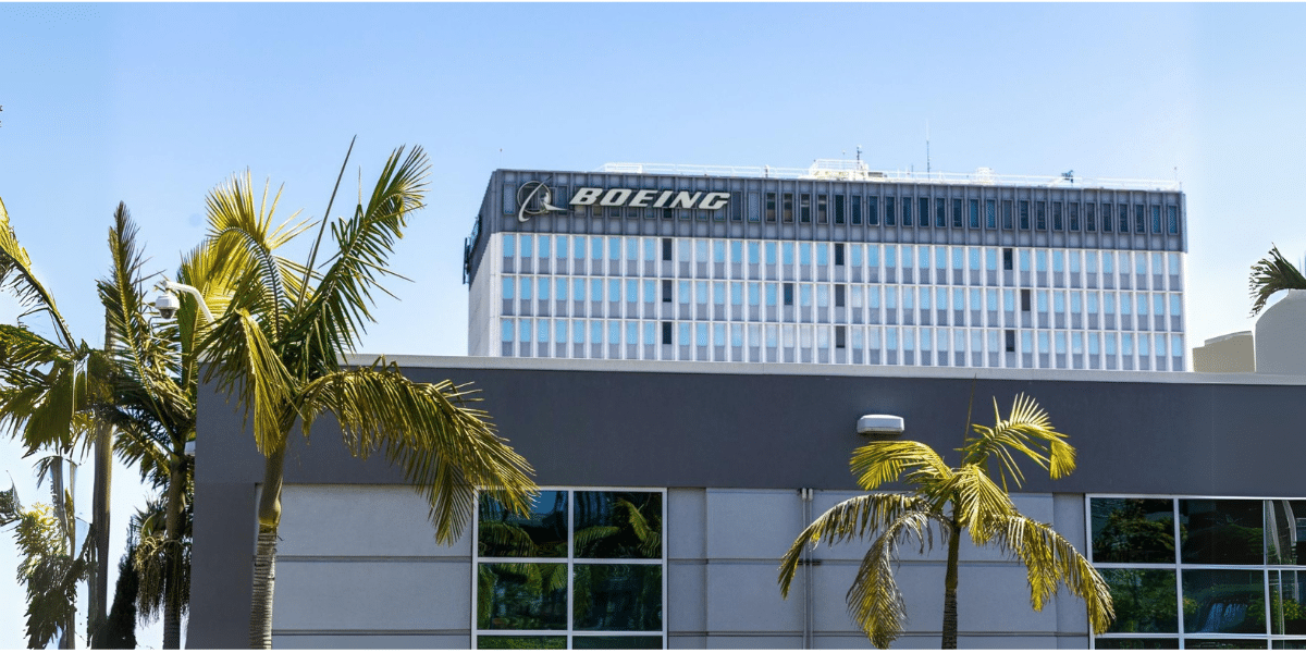 Boeing Layoffs and the Rise of Silent Firing US Reporter