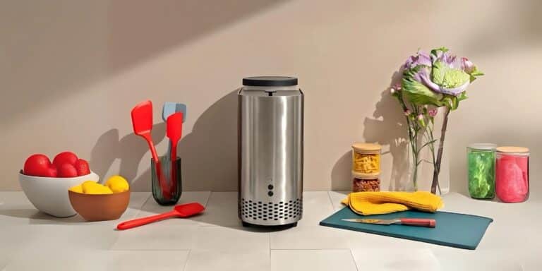 Figo Revolutionizes Home Cooking at CES 2025