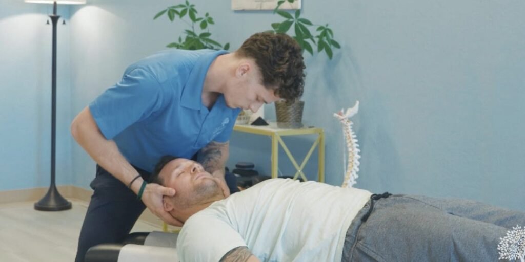 Physis Chiropractic: Exploring Relief Through Upper Cervical Chiropractic Care