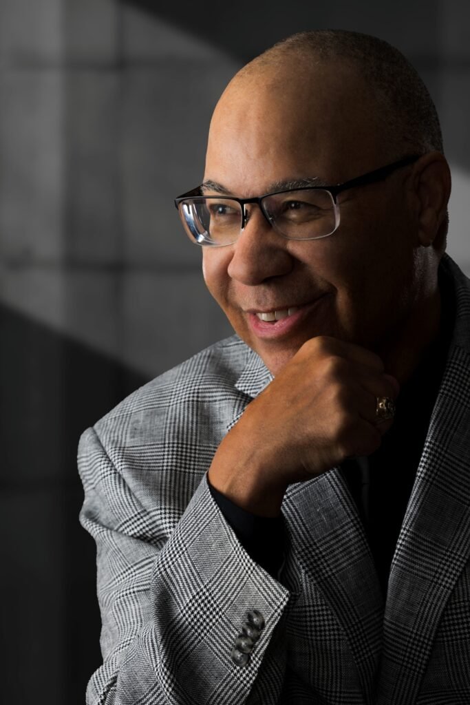 Von King: A Journey of Faith, Storytelling, and the Inspiration Behind Altar Call