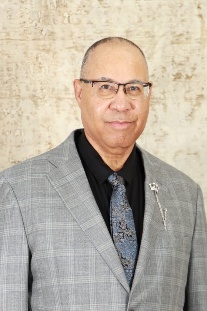 Von King: A Journey of Faith, Storytelling, and the Inspiration Behind Altar Call