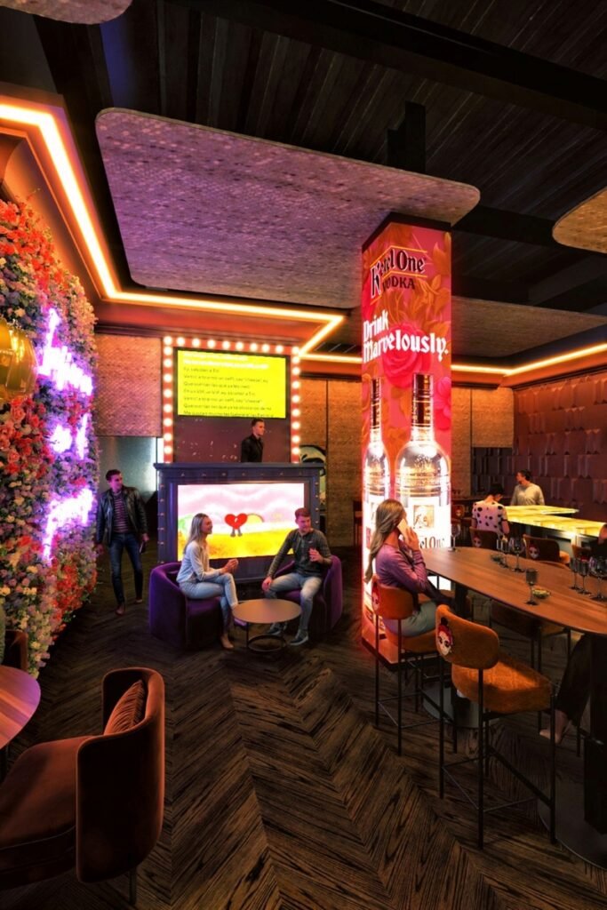 Discover Gigi’s Bar & Lounge: A Latin Culinary and Cultural Gem in Plano