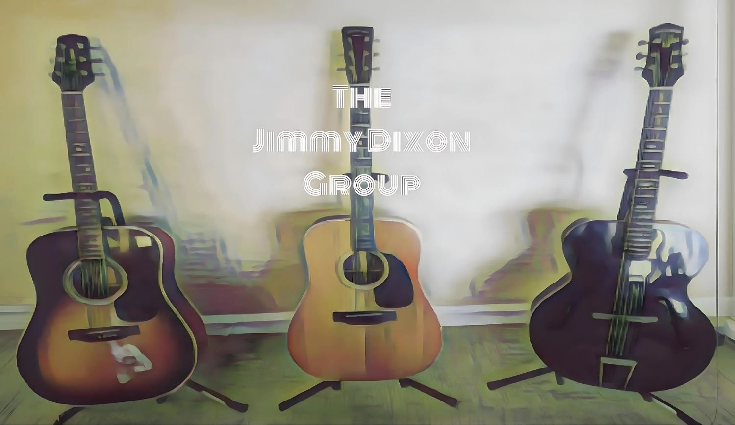 Milwaukee's The Jimmy Dixon Group Revitalizes Rock with "Among the Morning"