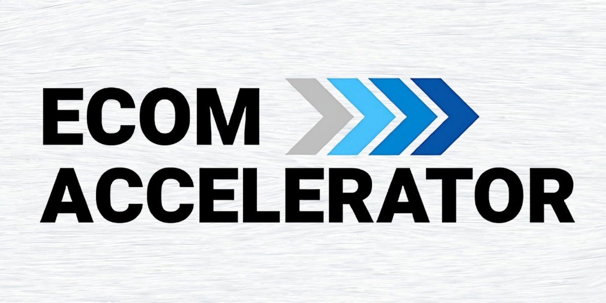 Cameron Hoffman’s Ecom Accelerator: A Closer Look at E-Commerce for Professionals