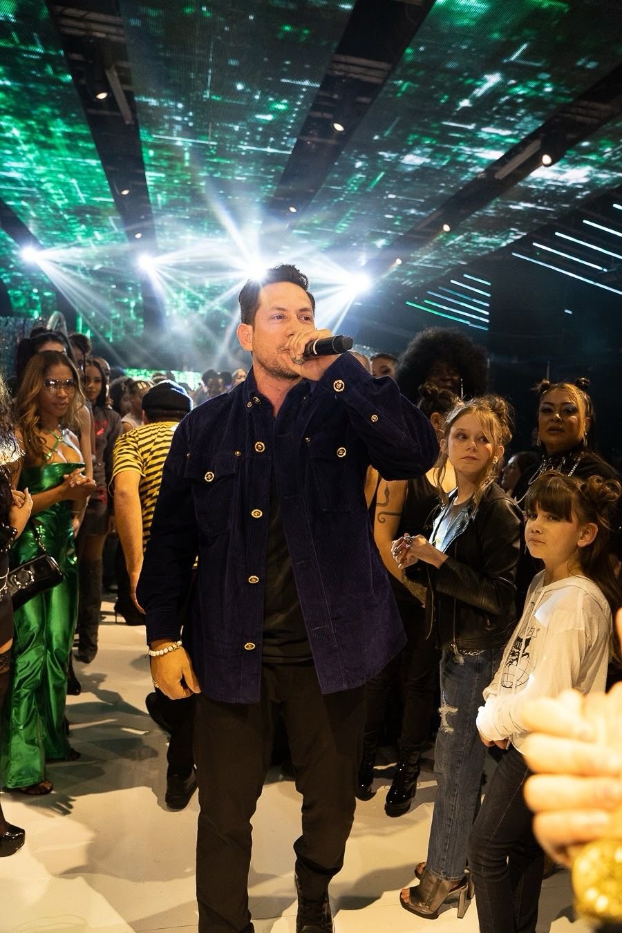 Preview Models: Elevating Talent Acquisition in the Entertainment Industry