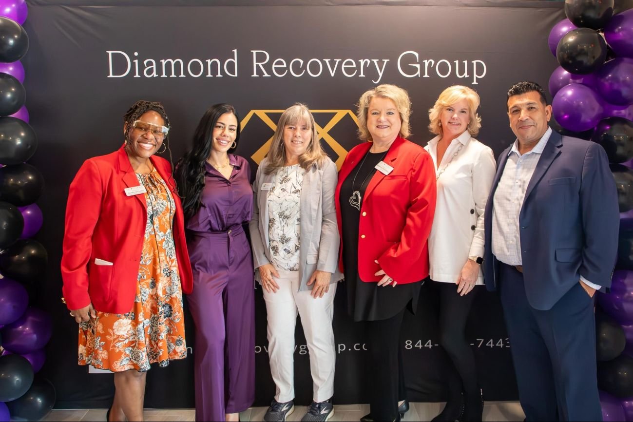 Diamond Behavioral Health Celebrates Grand Opening in Tallahassee, Florida