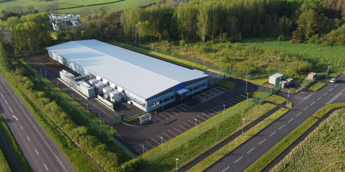 Sustainability as a Priority: What Americans Expect From Future Data Centers
