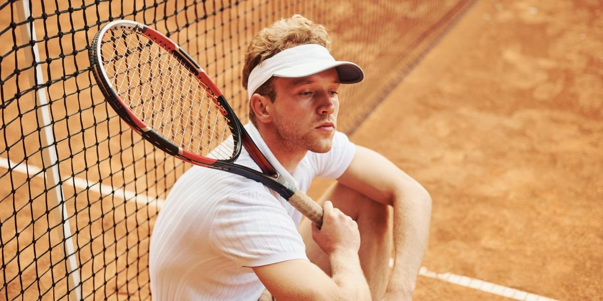 Overcoming Setbacks in Tennis: The Mental Approach and the Power of Positive Thinking