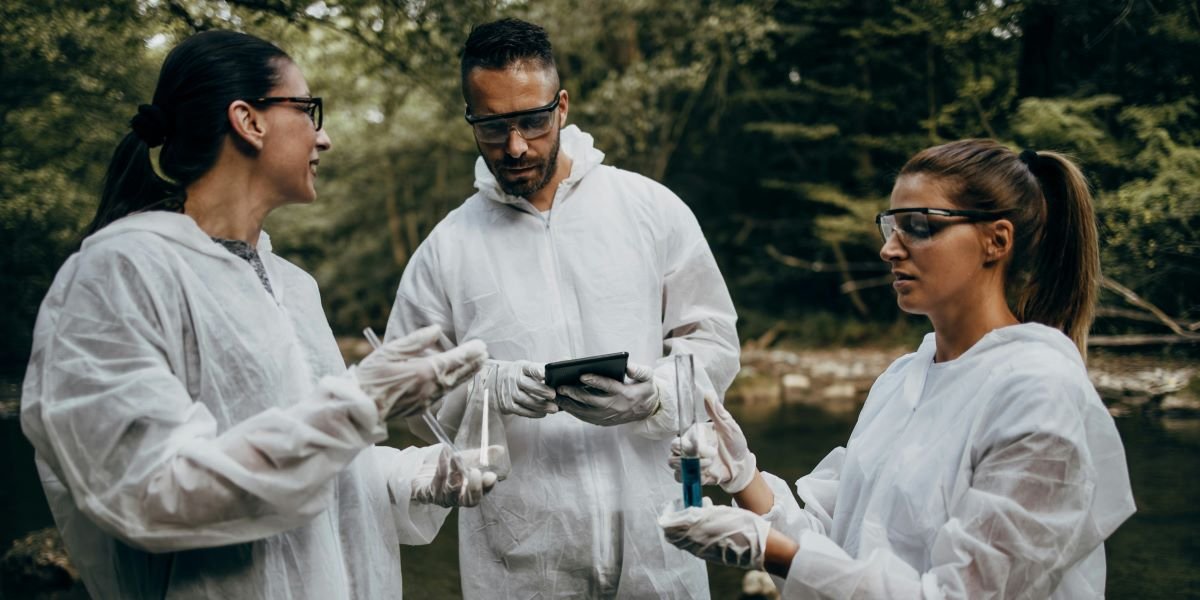 Water Science Why It’s Essential and How We Can Protect This Resource
