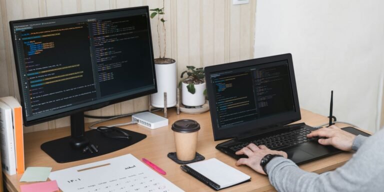 Why Custom Web Development Helps Match Today’s User Expectations