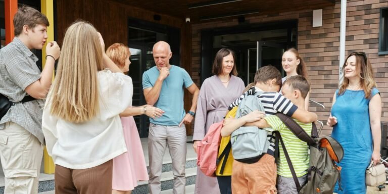 AI Learning in School Security and Its Role in Evolving Threat Protection