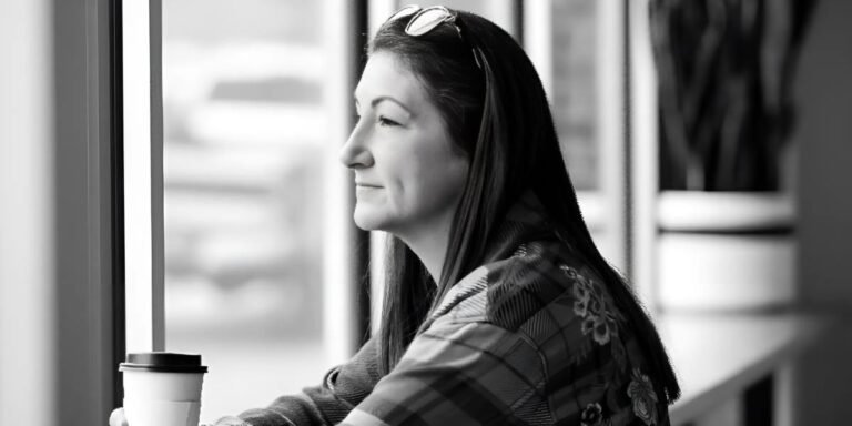 Breaking the Cycle: How Sherry Lou Canino Helps Survivors Stop Repeating Toxic Patterns